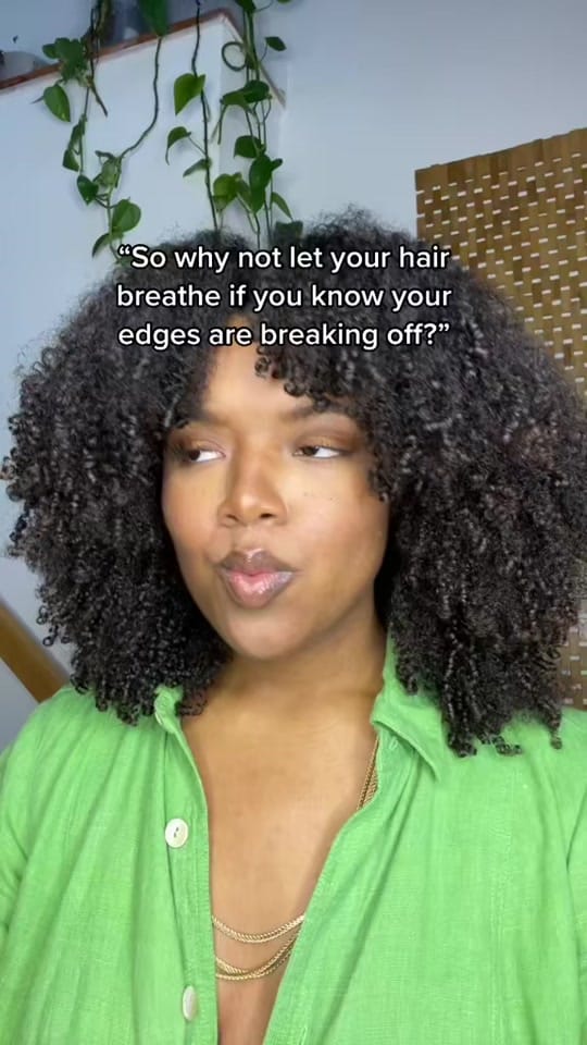Post 3 by Nolia Hues on TikTok (video)
