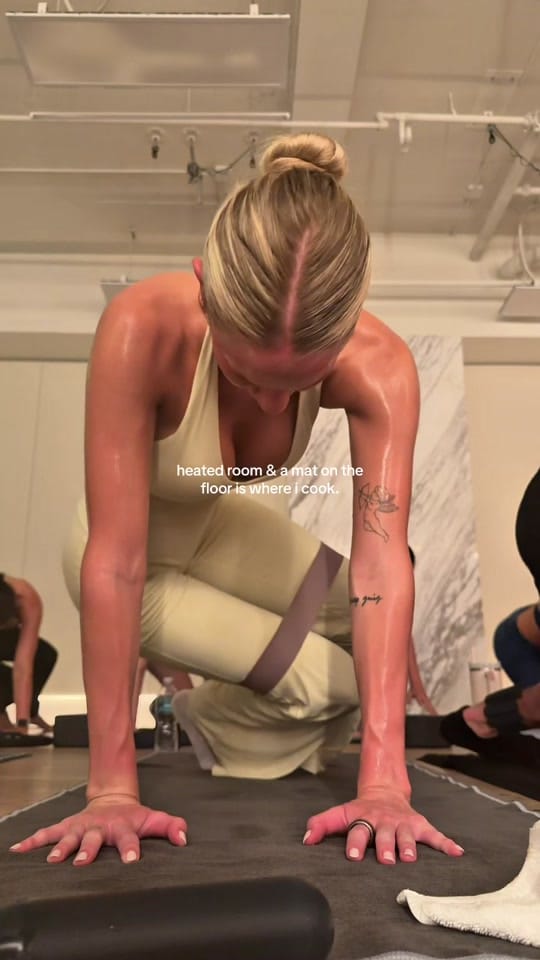 Post 5 by jenna callarman on TikTok (video)