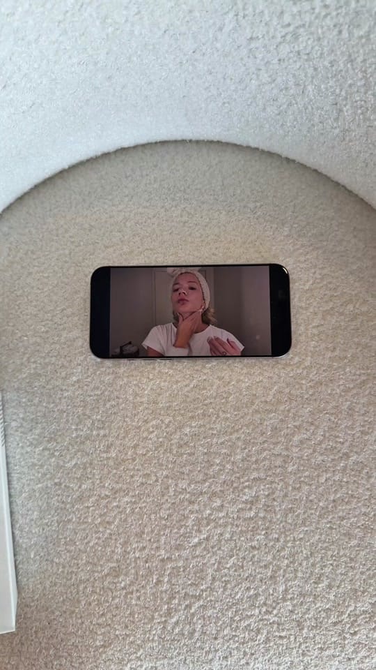 Post 3 by jenna callarman on TikTok (video)