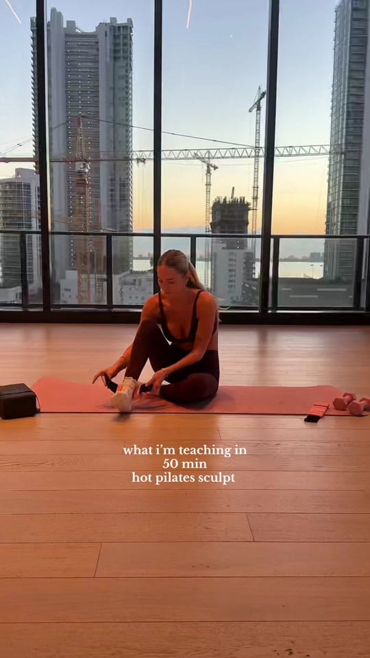 Post 8 by jenna callarman on TikTok (video)