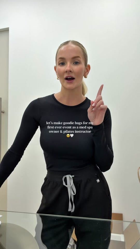 Post 7 by jenna callarman on TikTok (video)