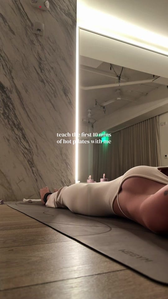 Post 4 by jenna callarman on TikTok (video)