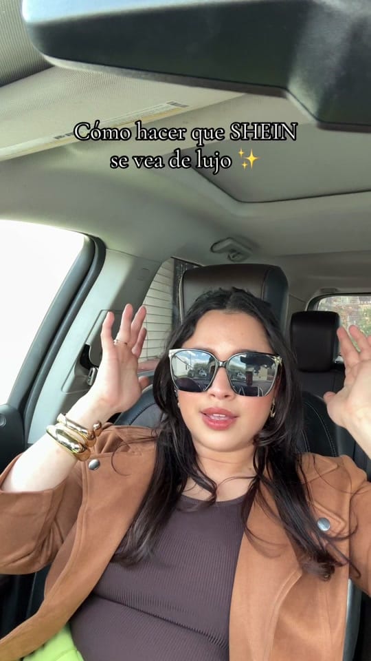 Post 1 by Andrea🇬🇹|Lifestyle•Intention on TikTok (video)