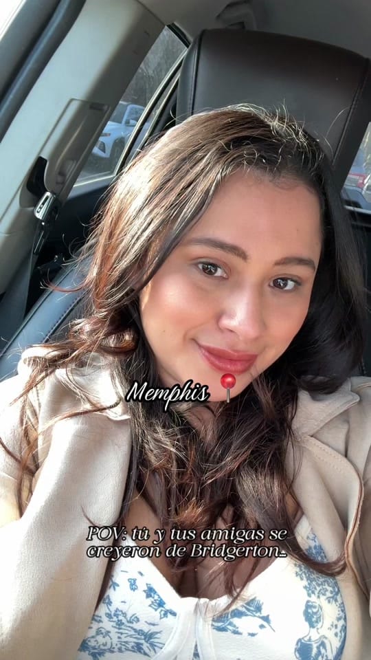 Post 5 by Andrea🇬🇹|Lifestyle•Intention on TikTok (video)