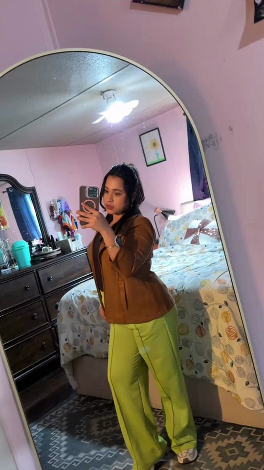 Post 4 by Andrea🇬🇹|Lifestyle•Intention on TikTok (video)