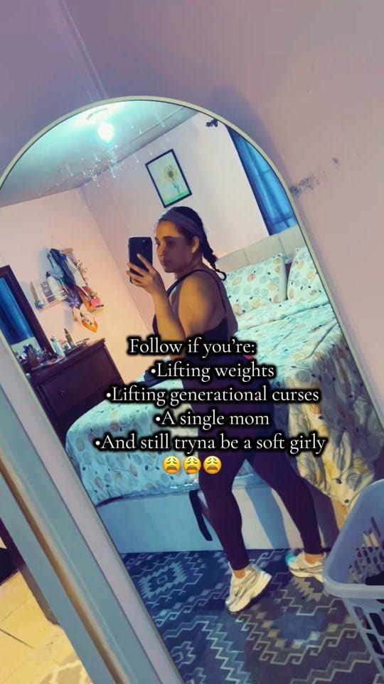 Post 9 by Andrea🇬🇹|Lifestyle•Intention on TikTok (video)