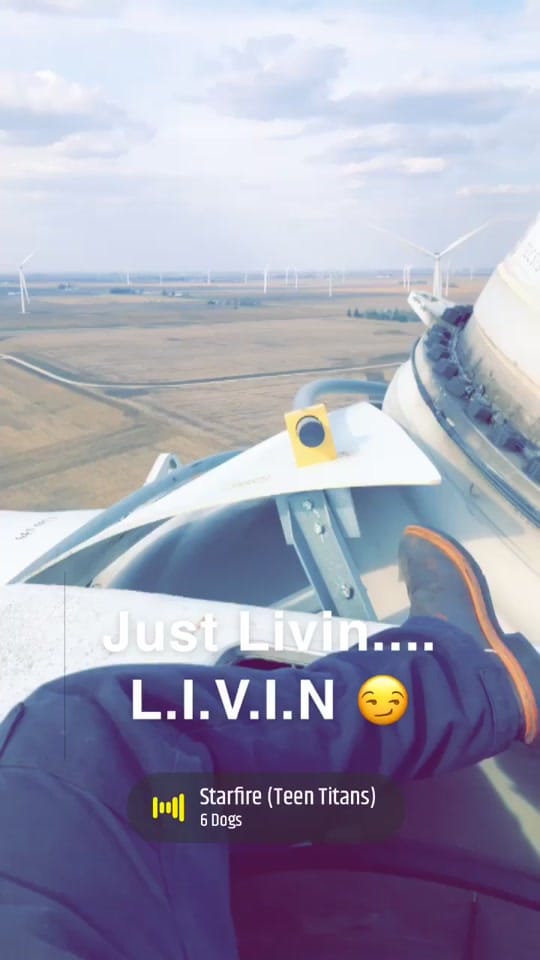 Post 3 by James Paul on TikTok (video)