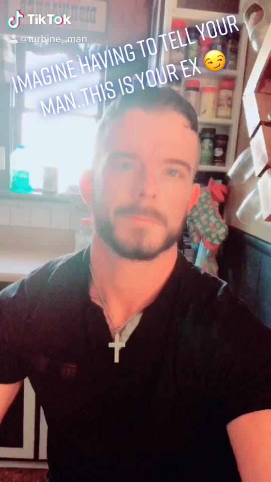 Post 9 by James Paul on TikTok (video)