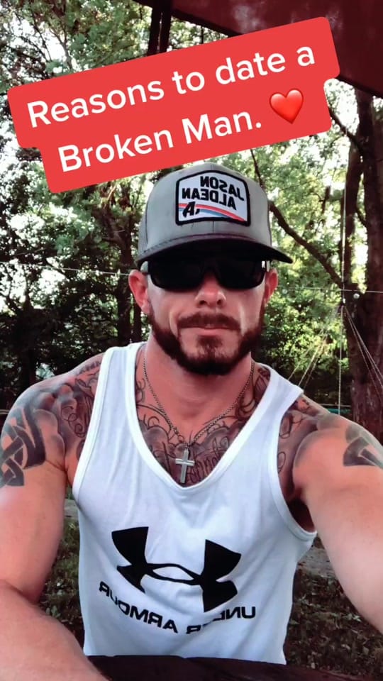Post 10 by James Paul on TikTok (video)