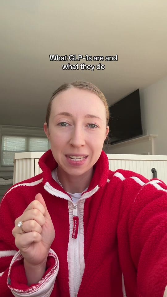 Post 5 by Wholesome Chick Nutrition on TikTok (video)