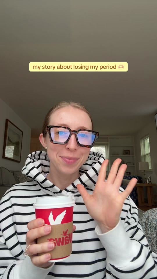 Post 3 by Wholesome Chick Nutrition on TikTok (video)