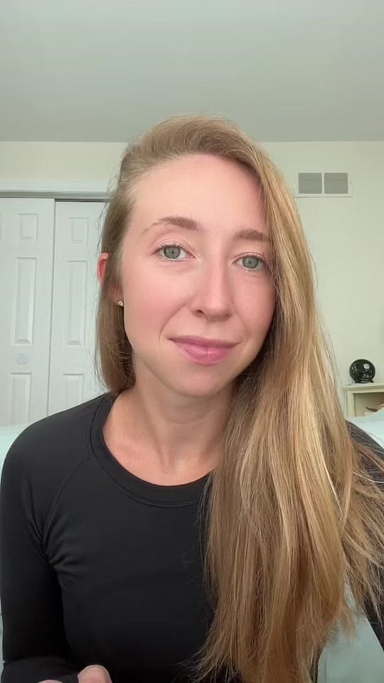 Post 8 by Wholesome Chick Nutrition on TikTok (video)