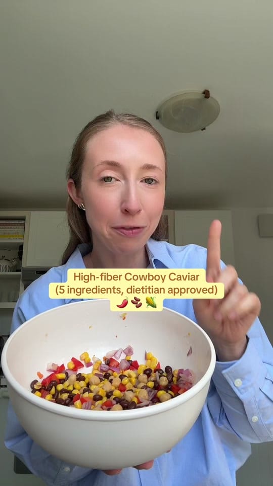 Post 7 by Wholesome Chick Nutrition on TikTok (video)
