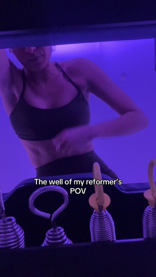 Post 8 by Lauren Whitehead on TikTok (video)