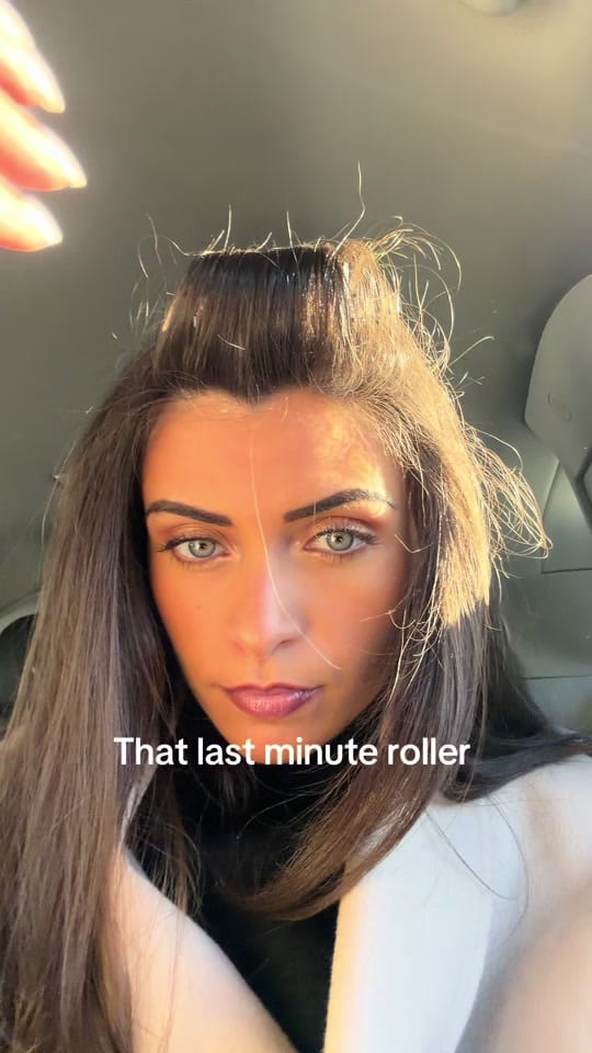 Post 1 by Lauren Whitehead on TikTok (video)