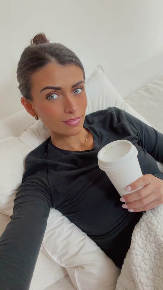 Post 2 by Lauren Whitehead on TikTok (video)