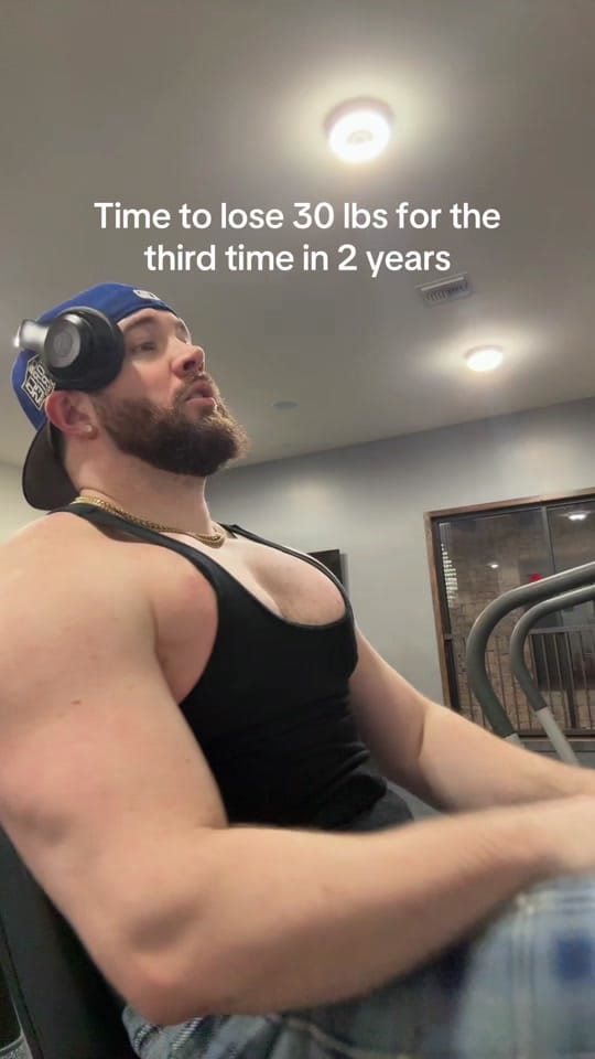 Post 3 by Andrew Couture on TikTok (video)