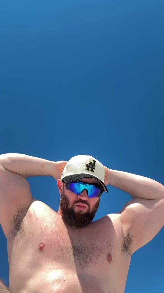Post 7 by Andrew Couture on TikTok (video)