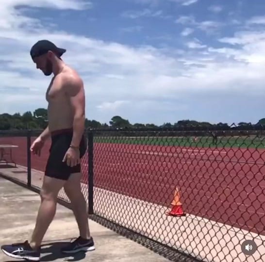 Post 4 by Andrew Couture on TikTok (video)