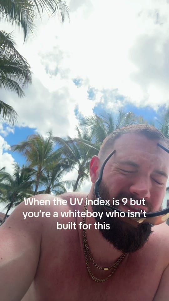 Post 5 by Andrew Couture on TikTok (video)