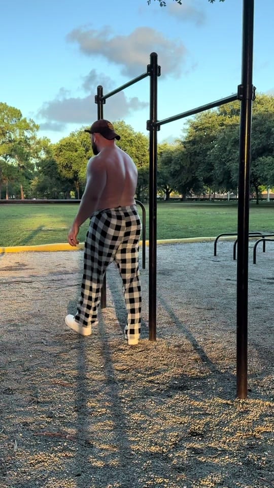 Post 9 by Andrew Couture on TikTok (video)