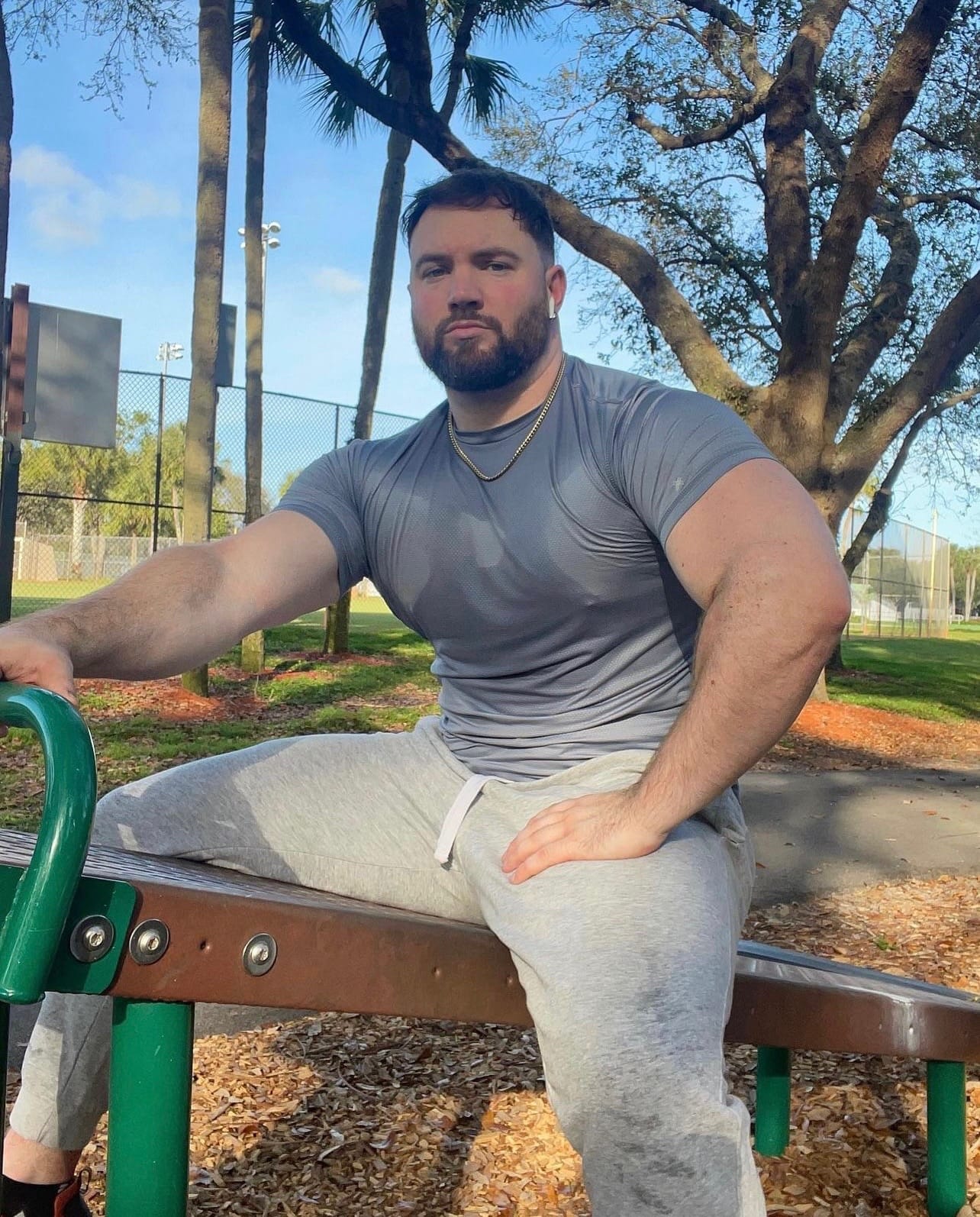 Post 10 by Andrew Couture on TikTok (video)