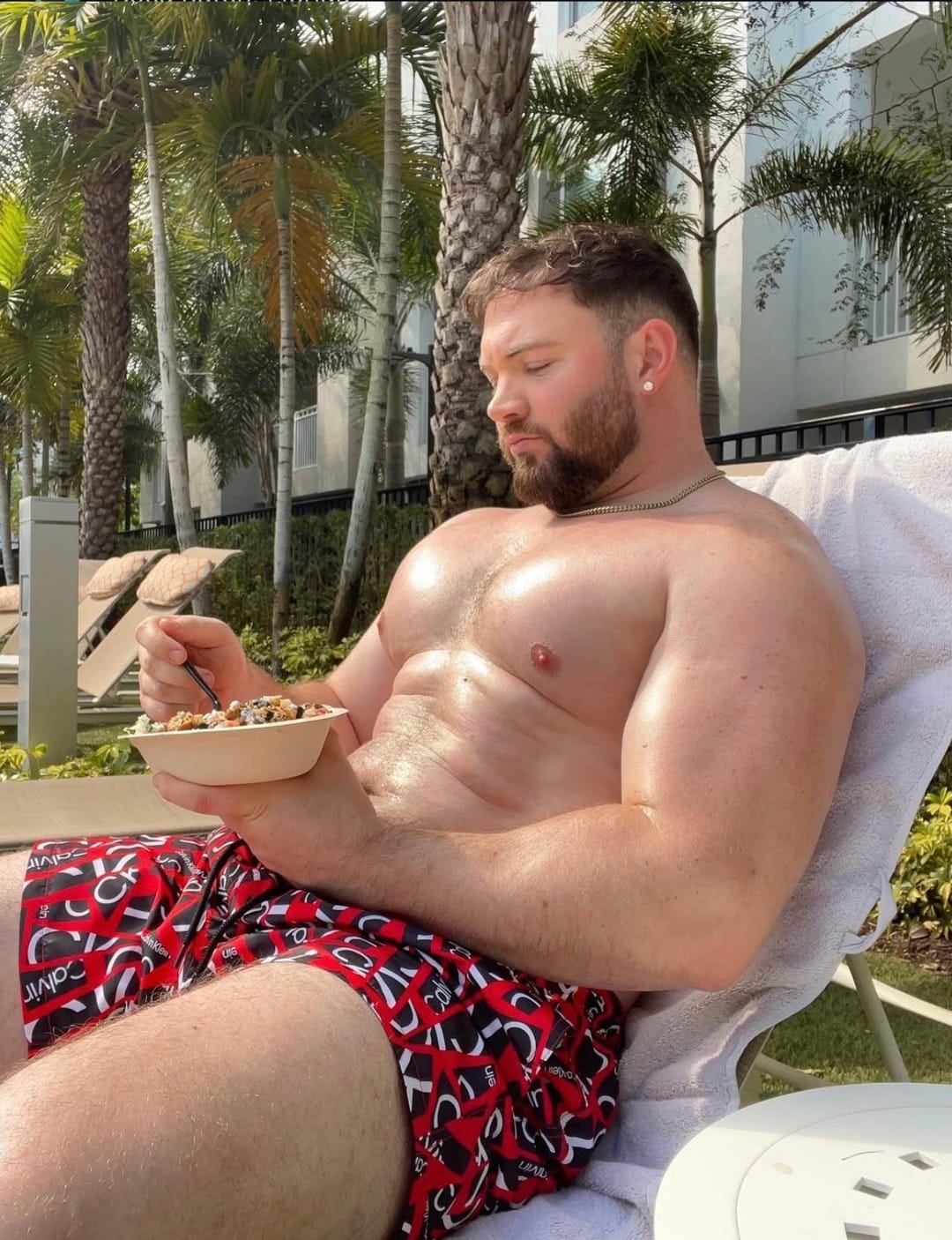 Post 8 by Andrew Couture on TikTok (video)