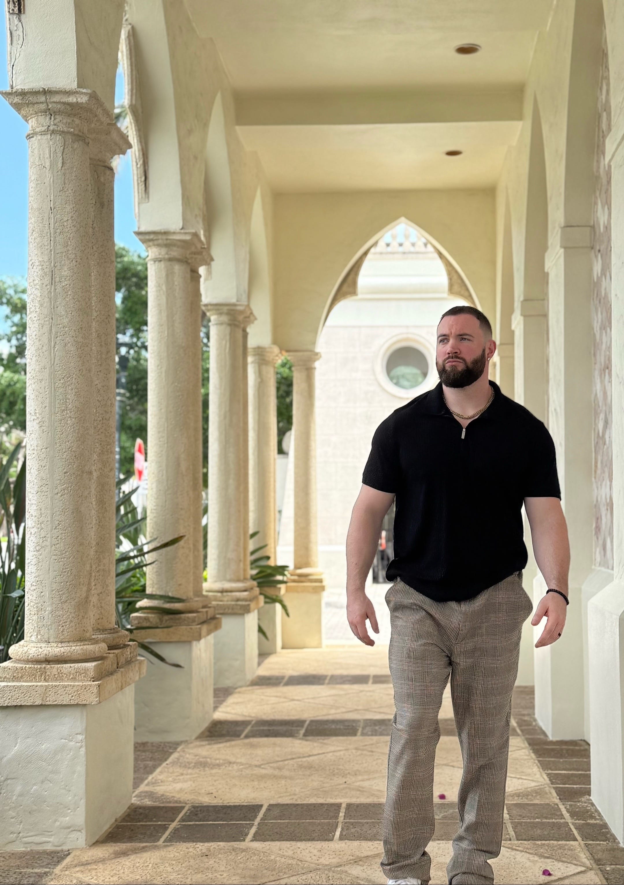 Post 2 by Andrew Couture on TikTok (video)