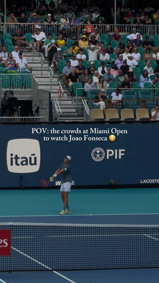 Post 7 by Rahul 🎾 Coach on TikTok (video)