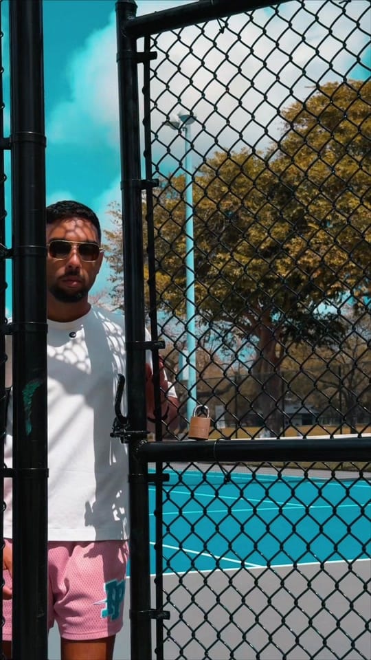 Post 10 by Rahul 🎾 Coach on TikTok (video)