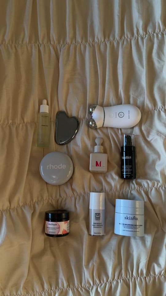 Post 3 by Yana on TikTok (video)