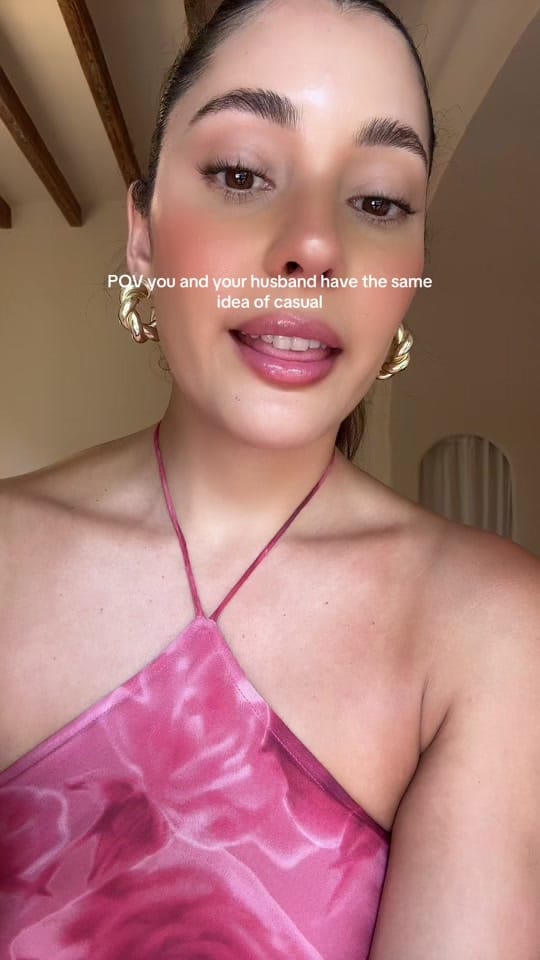 Post 8 by Debby on TikTok (video)