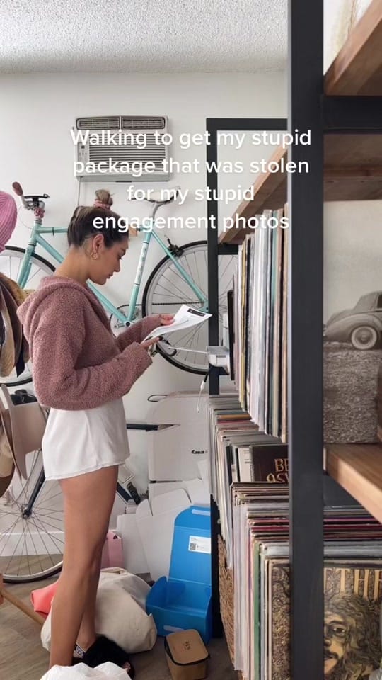 Post 10 by Debby on TikTok (video)