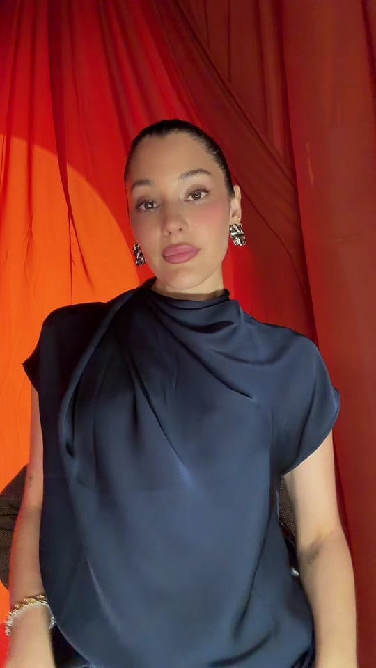 Post 6 by Debby on TikTok (video)