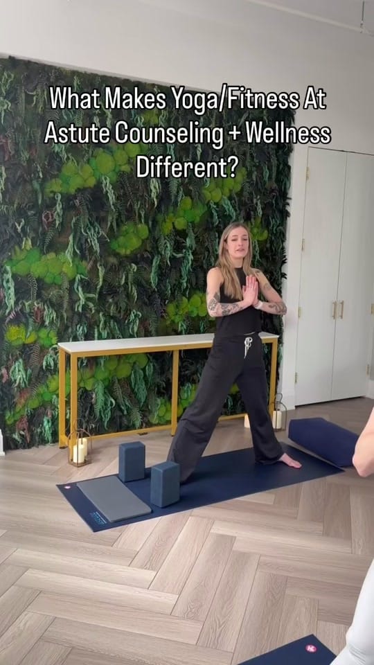 Post 3 by Astute Counseling & Wellness on TikTok (video)
