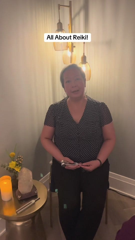 Post 2 by Astute Counseling & Wellness on TikTok (video)