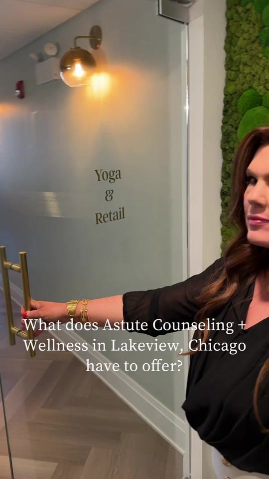 Post 8 by Astute Counseling & Wellness on TikTok (video)