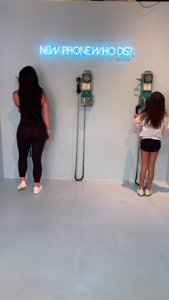 Post 2 by Daniella Maldonado on TikTok (video)