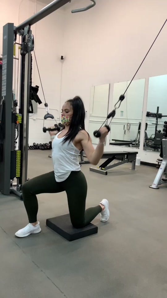 Post 5 by Daniella Maldonado on TikTok (video)