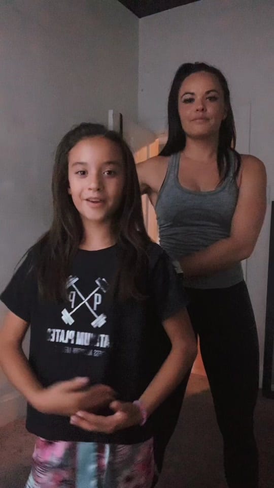 Post 3 by Daniella Maldonado on TikTok (video)
