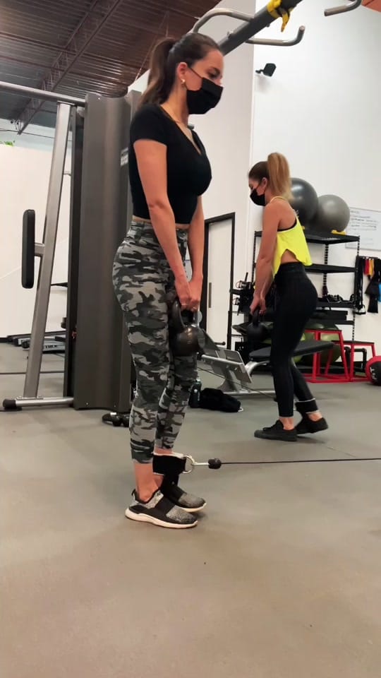 Post 6 by Daniella Maldonado on TikTok (video)