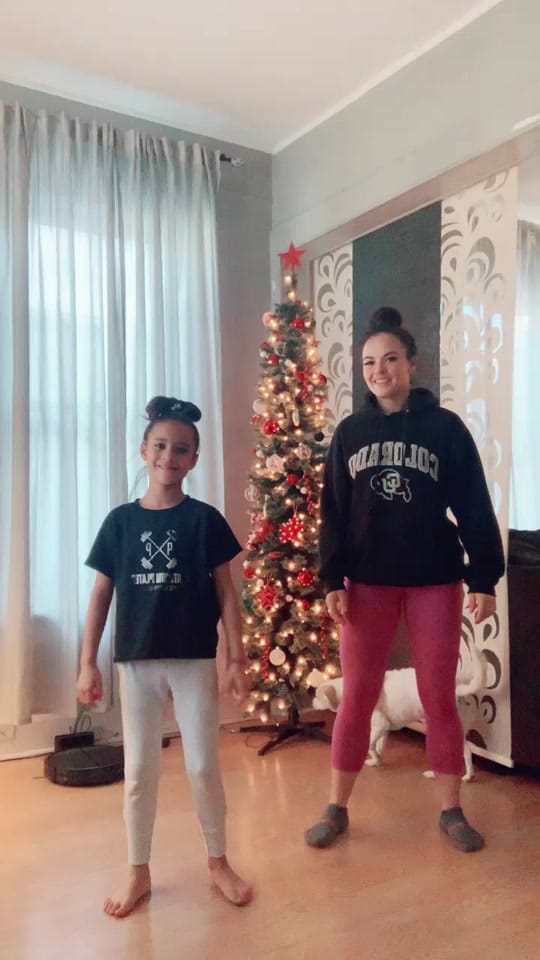 Post 7 by Daniella Maldonado on TikTok (video)
