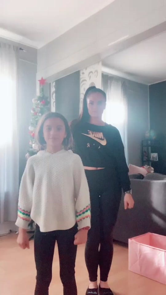 Post 8 by Daniella Maldonado on TikTok (video)