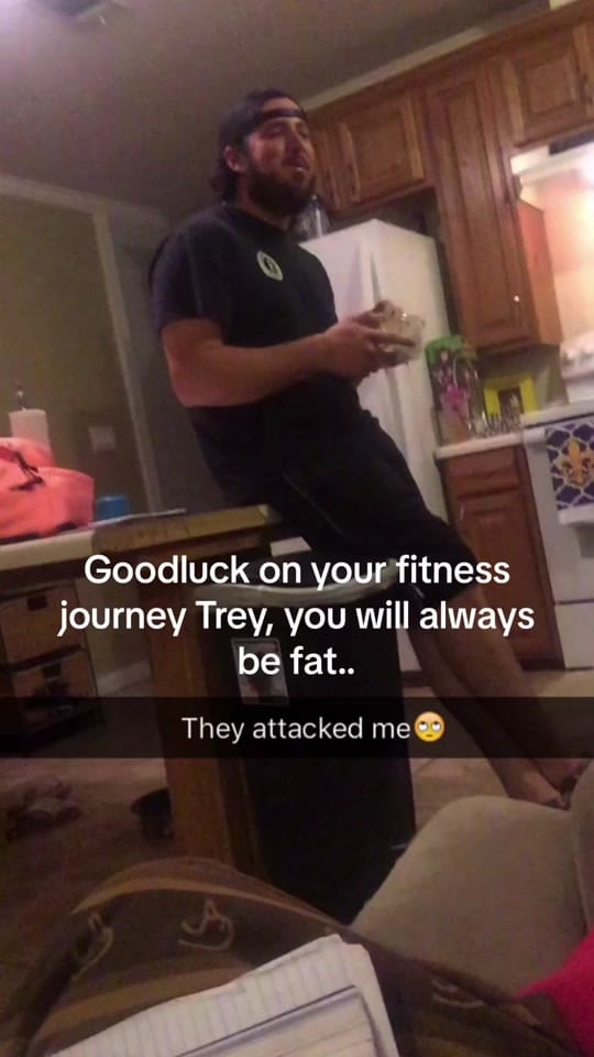 Post 10 by Trey Hubbard on TikTok (video)