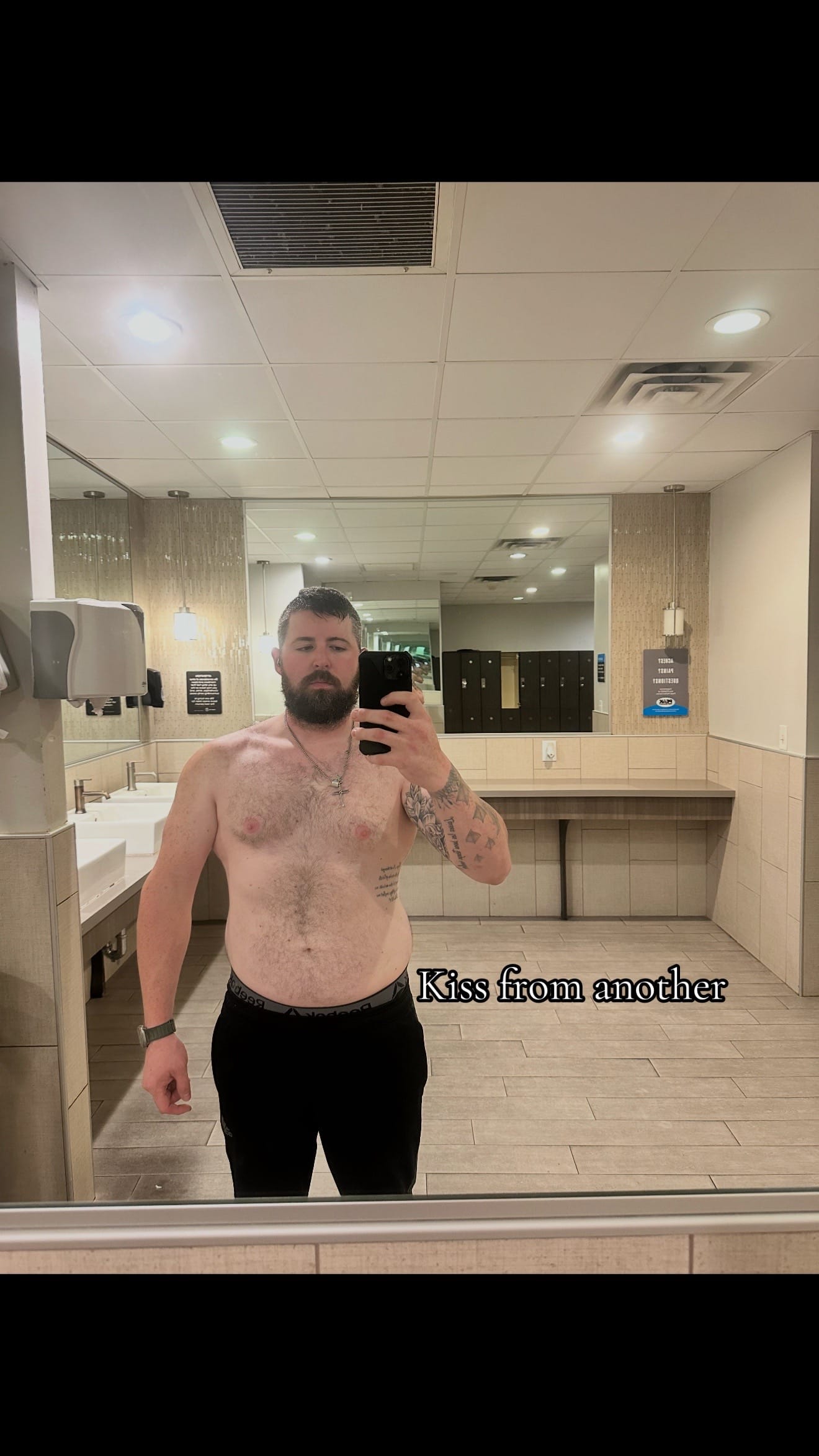 Post 2 by Trey Hubbard on TikTok (video)