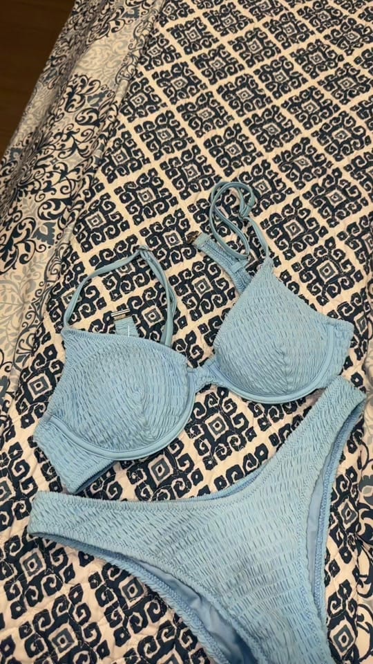Post 7 by Juliana LaMarca on TikTok (video)