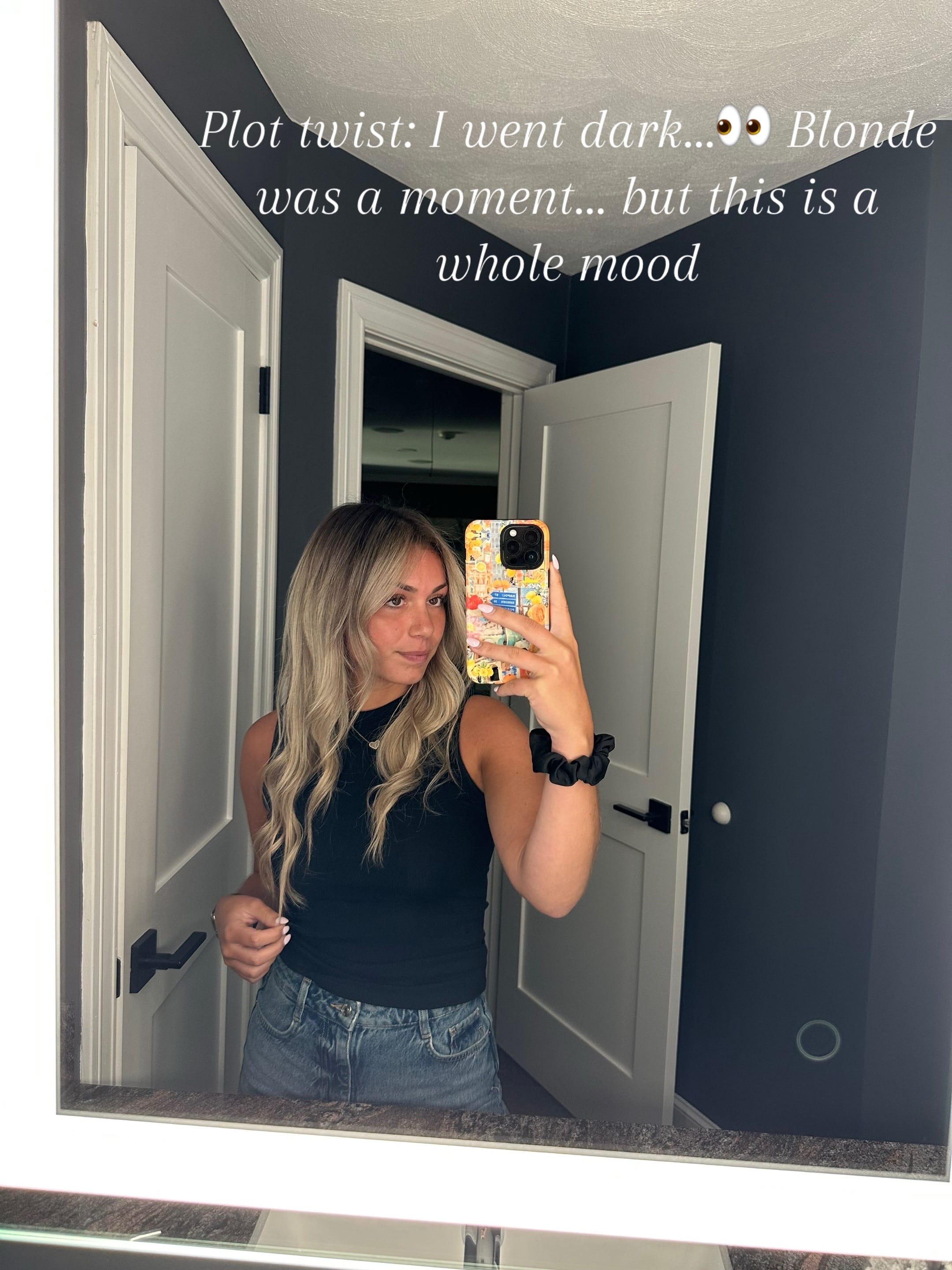 Post 1 by Juliana LaMarca on TikTok (video)