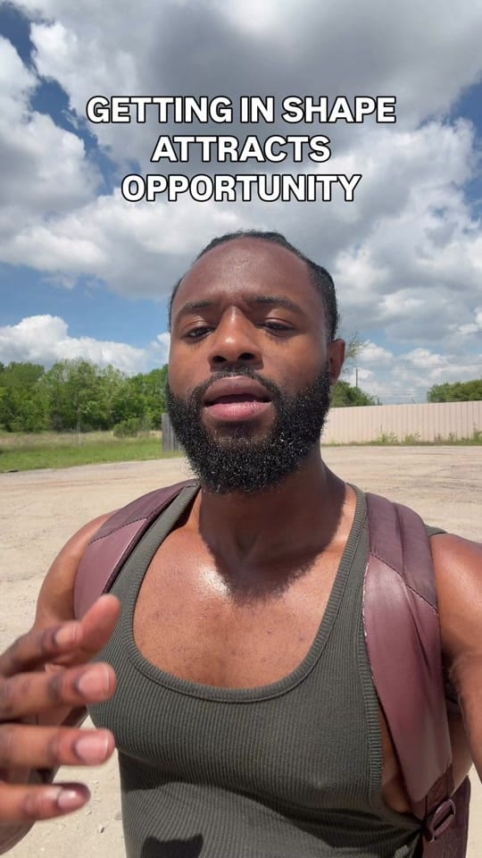 Post 5 by Micah G on TikTok (video)
