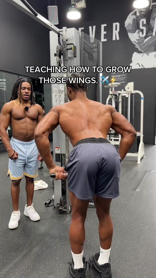 Post 8 by Micah G on TikTok (video)