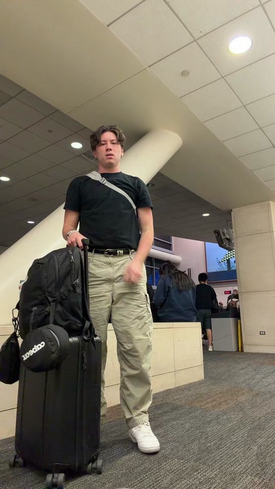 Post 6 by Eric Fruzi on TikTok (video)